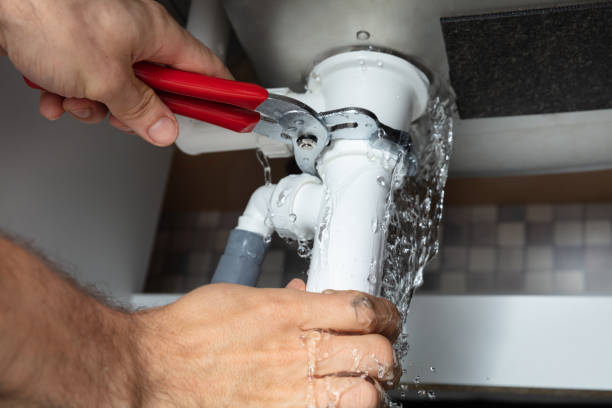 Best Water damage restoration process  in Valencia, NM