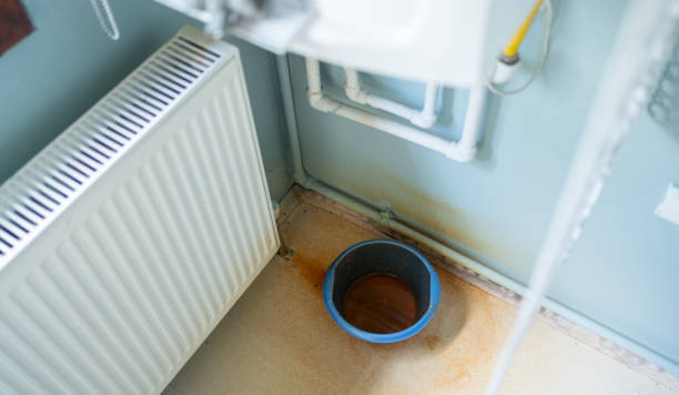 Best Water damage restoration services  in Valencia, NM